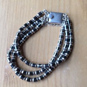 Silpada bracelet